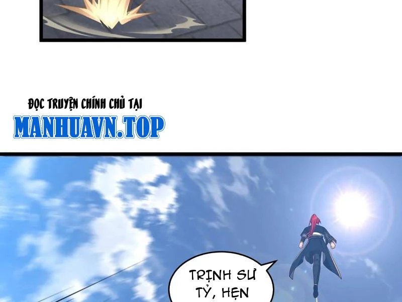 Xuyên Không Thành Npc: Ta Có Lão Bà Che Chở Chapter 75 - Trang 3