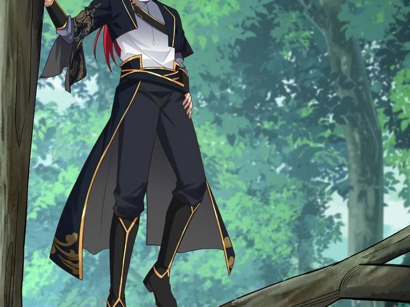 Xuyên Không Thành Npc: Ta Có Lão Bà Che Chở Chapter 75 - Trang 3