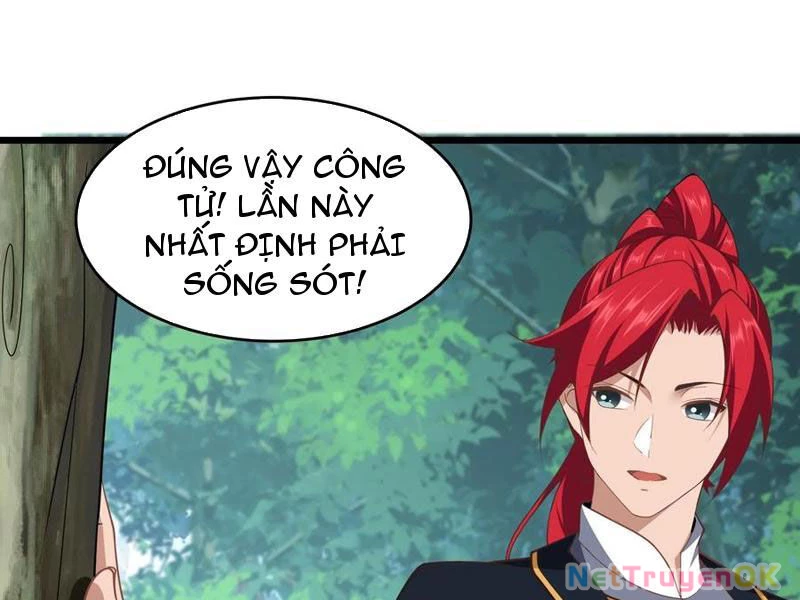 Xuyên Không Thành Npc: Ta Có Lão Bà Che Chở Chapter 75 - Trang 3