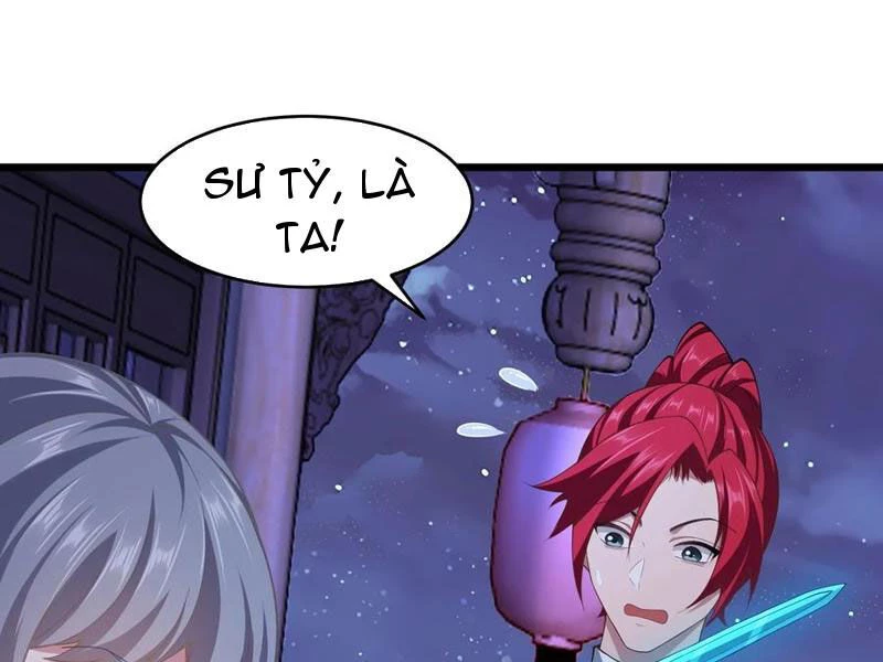 Xuyên Không Thành Npc: Ta Có Lão Bà Che Chở Chapter 75 - Trang 3