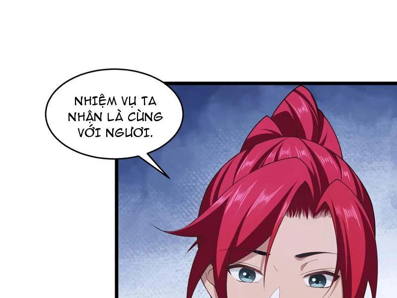 Xuyên Không Thành Npc: Ta Có Lão Bà Che Chở Chapter 75 - Trang 3