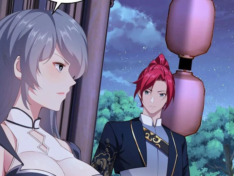 Xuyên Không Thành Npc: Ta Có Lão Bà Che Chở Chapter 75 - Trang 3