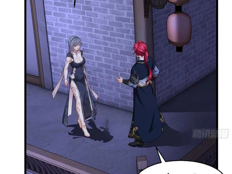 Xuyên Không Thành Npc: Ta Có Lão Bà Che Chở Chapter 75 - Trang 3