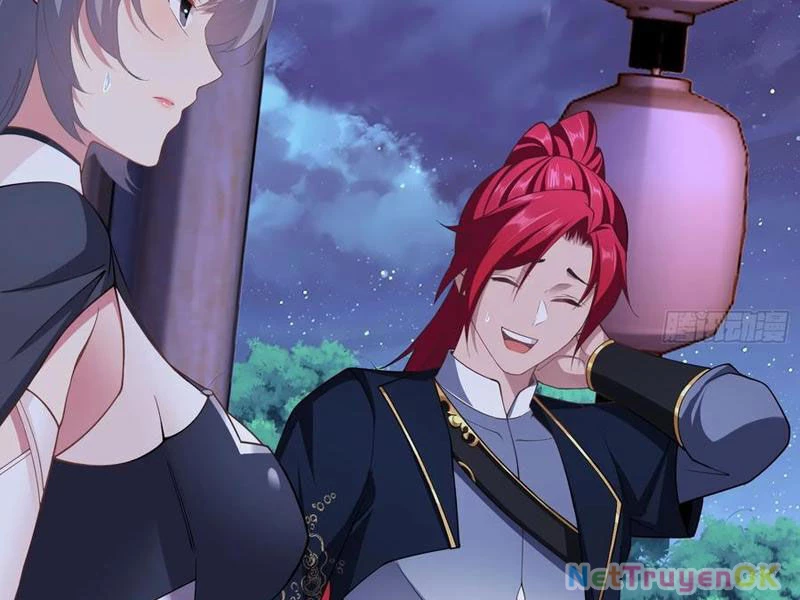 Xuyên Không Thành Npc: Ta Có Lão Bà Che Chở Chapter 75 - Trang 3