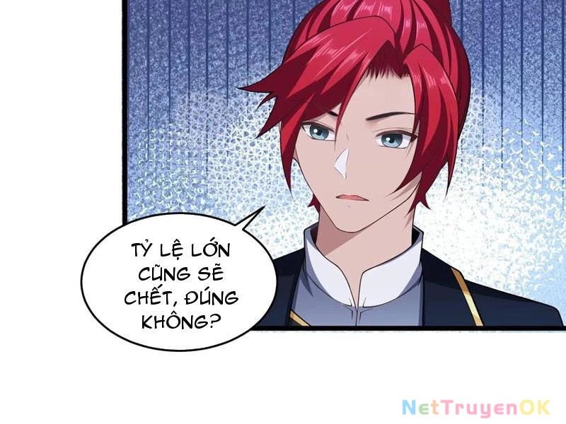 Xuyên Không Thành Npc: Ta Có Lão Bà Che Chở Chapter 75 - Trang 3