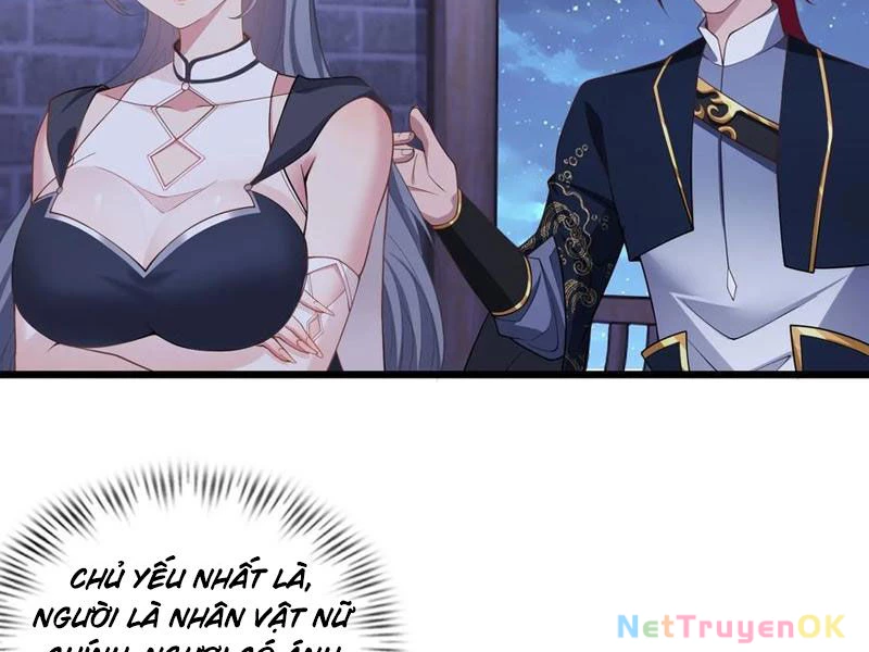 Xuyên Không Thành Npc: Ta Có Lão Bà Che Chở Chapter 75 - Trang 3