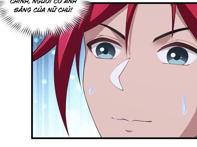 Xuyên Không Thành Npc: Ta Có Lão Bà Che Chở Chapter 75 - Trang 3