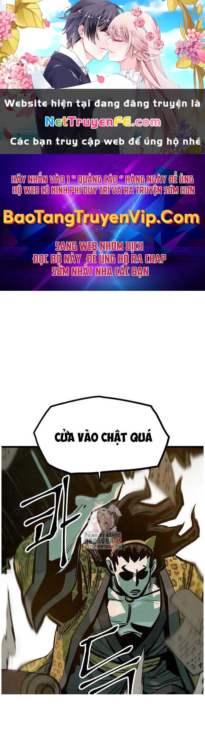 Chinh Phục Võ Lâm Chỉ Với 1 Tô Mỳ Chapter 41 - Trang 4