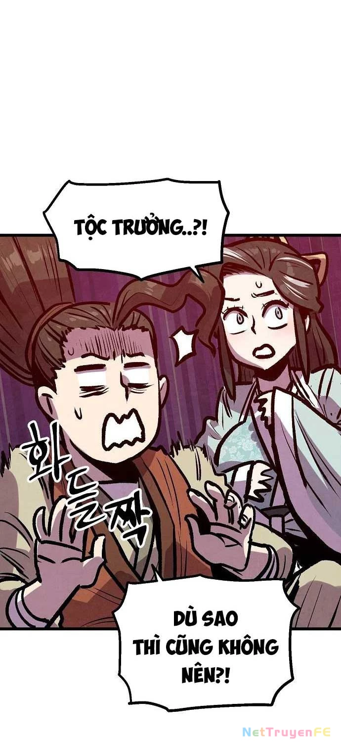 Chinh Phục Võ Lâm Chỉ Với 1 Tô Mỳ Chapter 41 - Trang 4