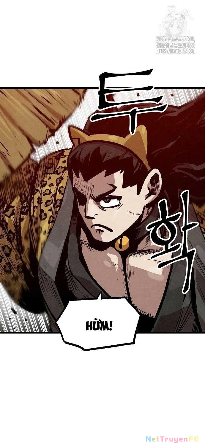 Chinh Phục Võ Lâm Chỉ Với 1 Tô Mỳ Chapter 41 - Trang 4