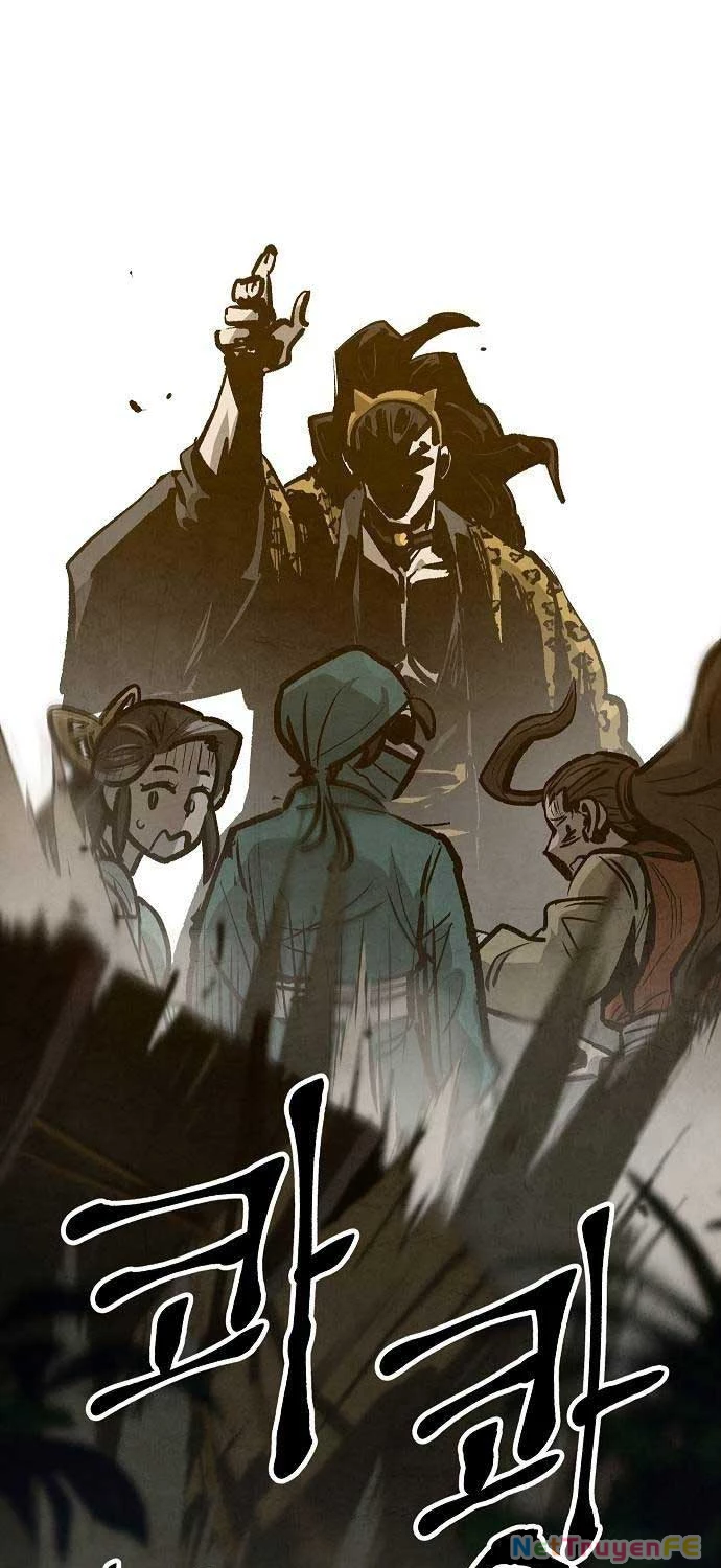 Chinh Phục Võ Lâm Chỉ Với 1 Tô Mỳ Chapter 41 - Trang 4