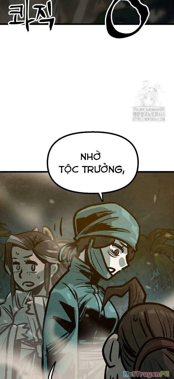 Chinh Phục Võ Lâm Chỉ Với 1 Tô Mỳ Chapter 41 - Trang 4