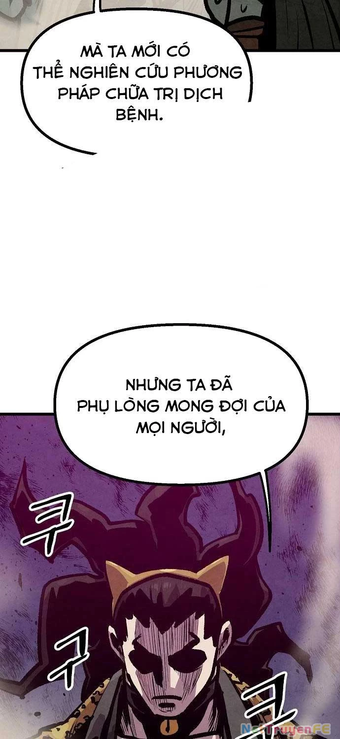 Chinh Phục Võ Lâm Chỉ Với 1 Tô Mỳ Chapter 41 - Trang 4