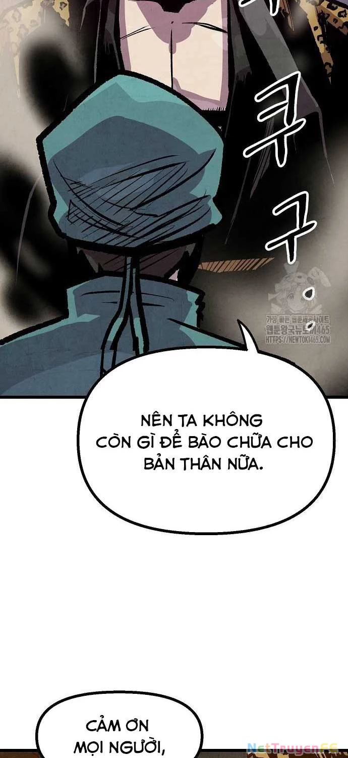 Chinh Phục Võ Lâm Chỉ Với 1 Tô Mỳ Chapter 41 - Trang 4