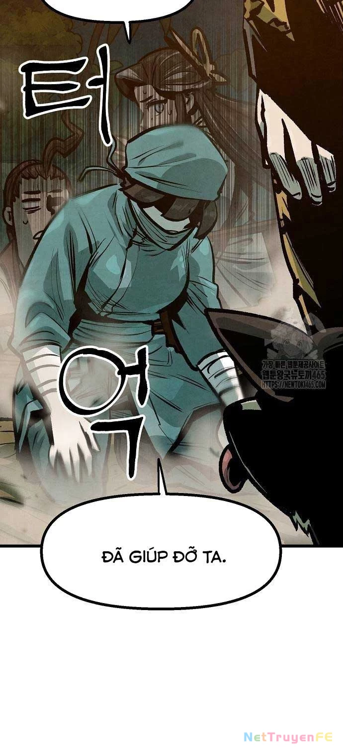 Chinh Phục Võ Lâm Chỉ Với 1 Tô Mỳ Chapter 41 - Trang 4