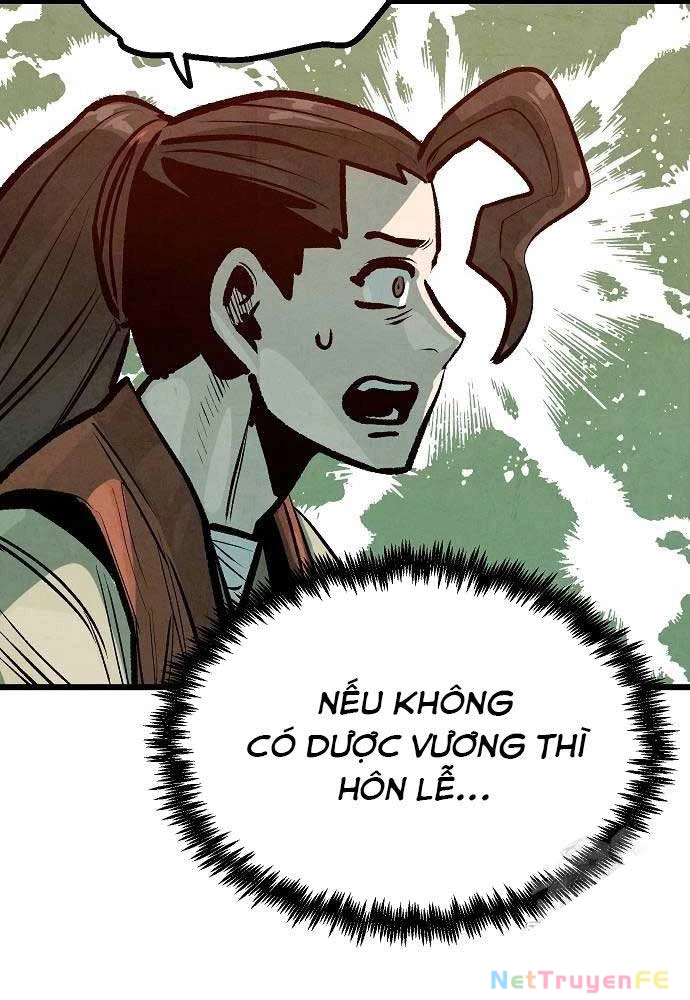 Chinh Phục Võ Lâm Chỉ Với 1 Tô Mỳ Chapter 41 - Trang 4