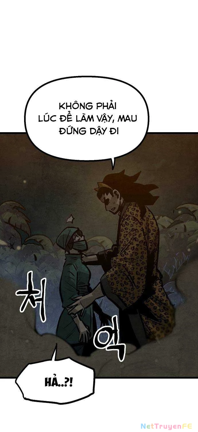 Chinh Phục Võ Lâm Chỉ Với 1 Tô Mỳ Chapter 41 - Trang 4