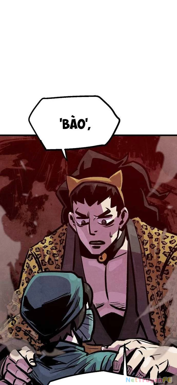 Chinh Phục Võ Lâm Chỉ Với 1 Tô Mỳ Chapter 41 - Trang 4