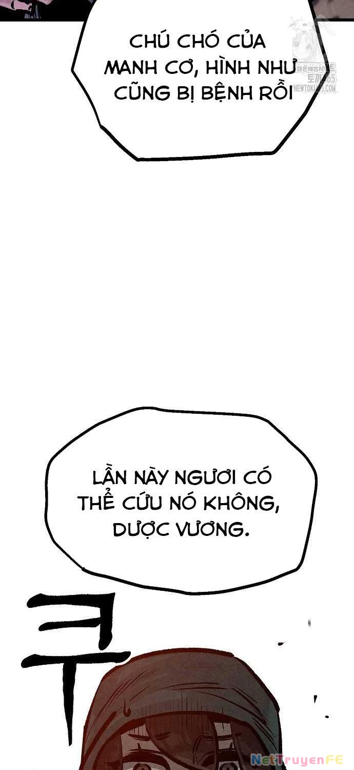 Chinh Phục Võ Lâm Chỉ Với 1 Tô Mỳ Chapter 41 - Trang 4