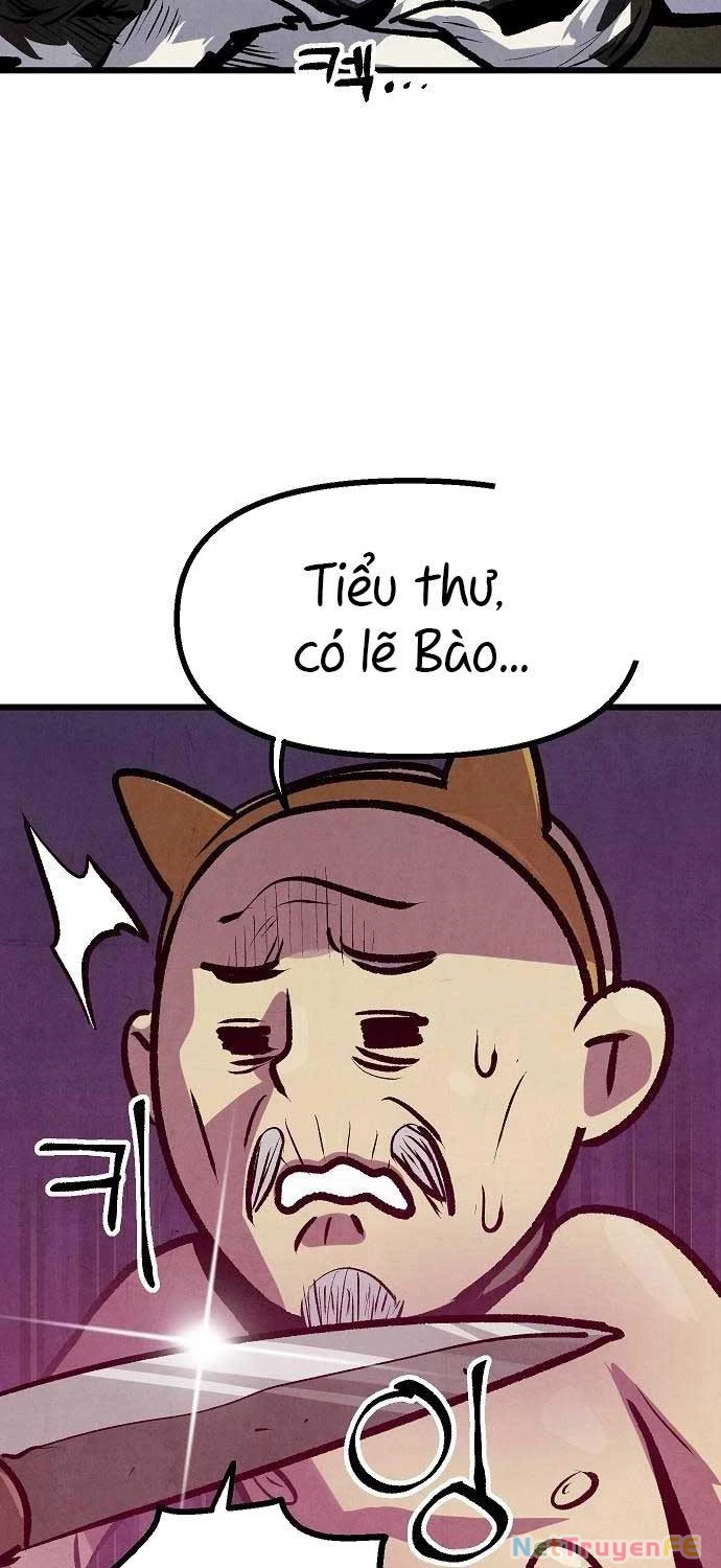 Chinh Phục Võ Lâm Chỉ Với 1 Tô Mỳ Chapter 41 - Trang 4