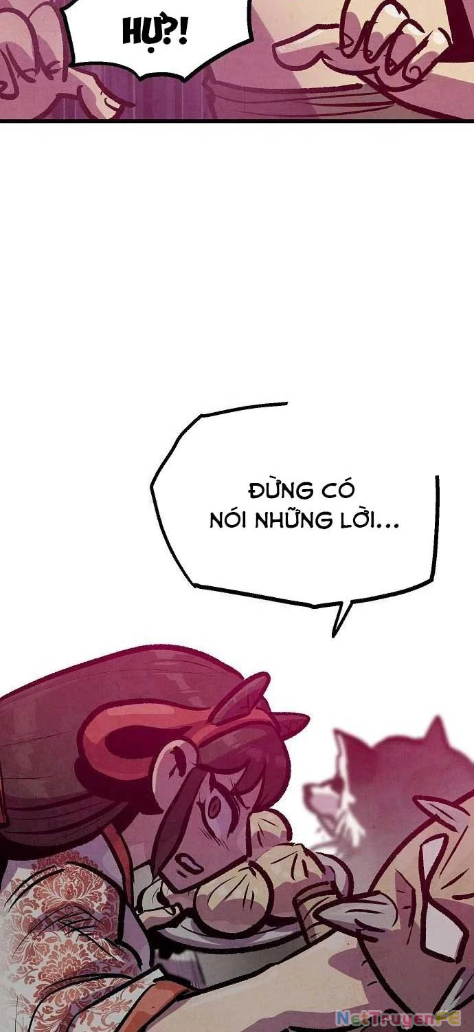 Chinh Phục Võ Lâm Chỉ Với 1 Tô Mỳ Chapter 41 - Trang 4