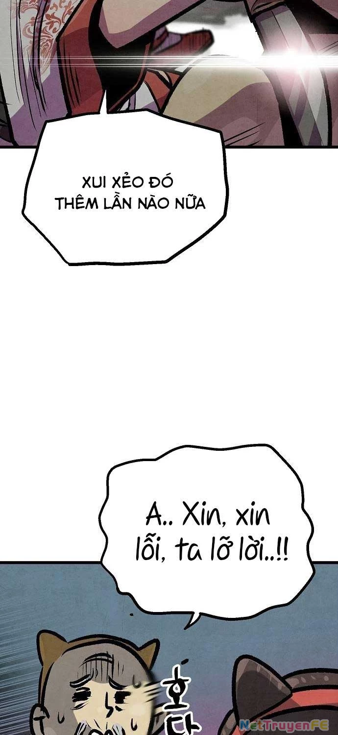 Chinh Phục Võ Lâm Chỉ Với 1 Tô Mỳ Chapter 41 - Trang 4