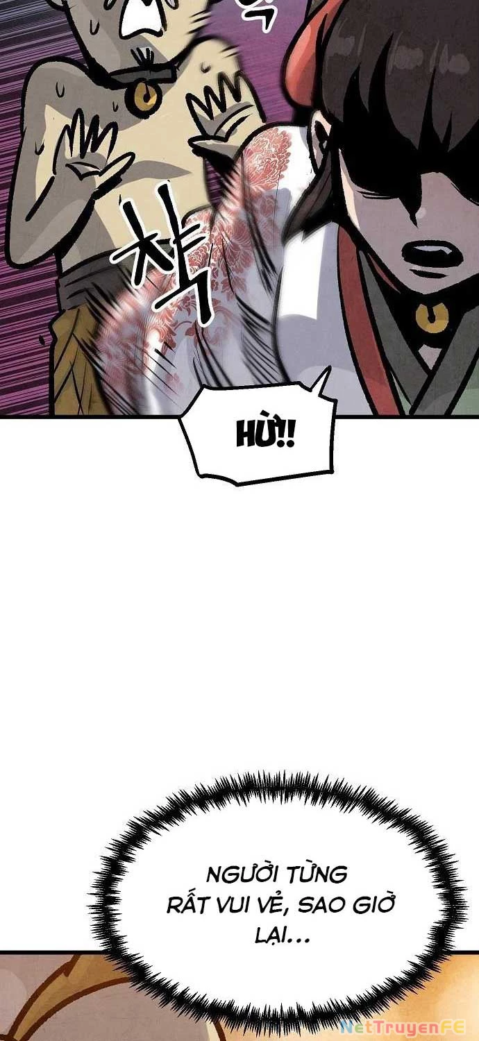 Chinh Phục Võ Lâm Chỉ Với 1 Tô Mỳ Chapter 41 - Trang 4