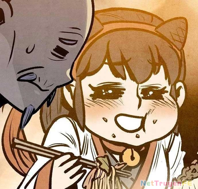 Chinh Phục Võ Lâm Chỉ Với 1 Tô Mỳ Chapter 41 - Trang 4