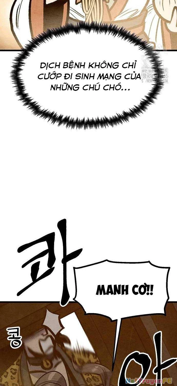 Chinh Phục Võ Lâm Chỉ Với 1 Tô Mỳ Chapter 41 - Trang 4