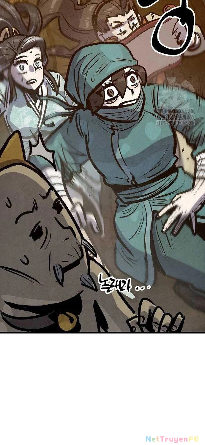 Chinh Phục Võ Lâm Chỉ Với 1 Tô Mỳ Chapter 41 - Trang 4