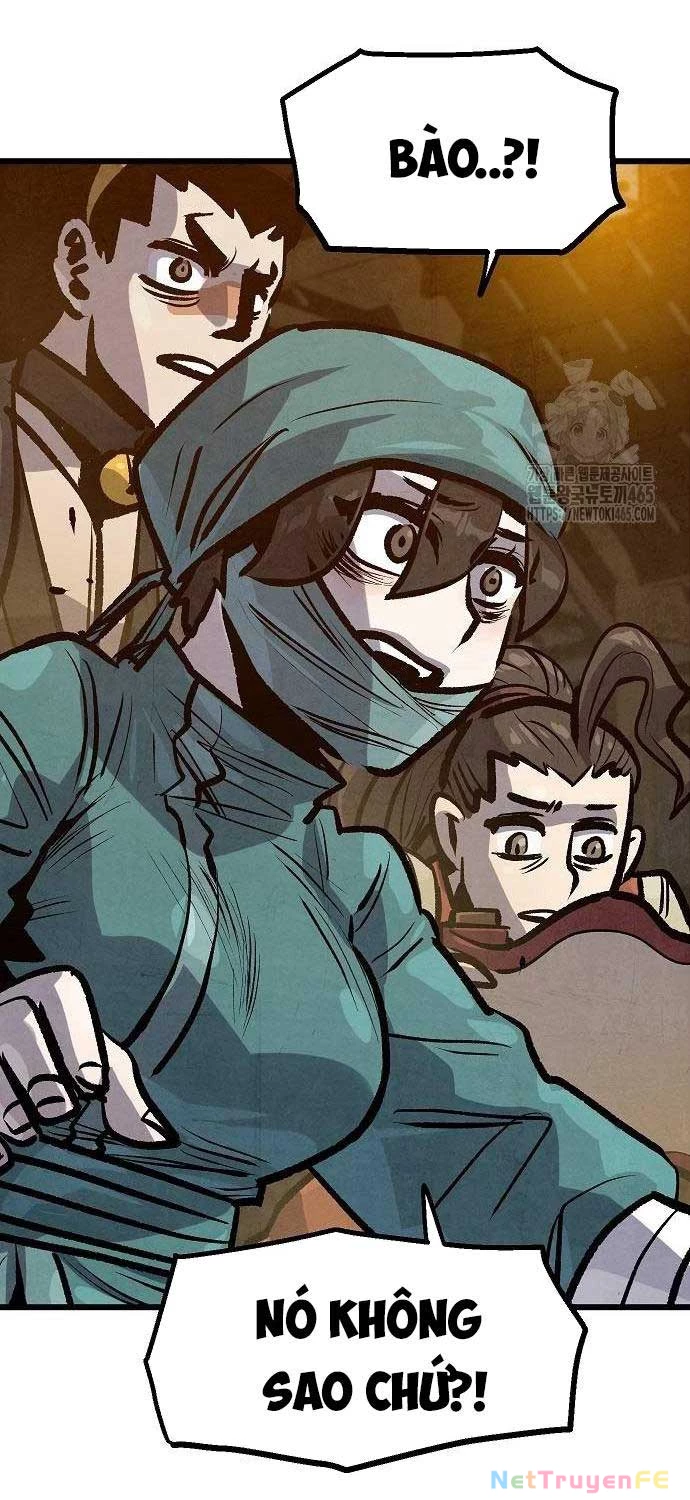 Chinh Phục Võ Lâm Chỉ Với 1 Tô Mỳ Chapter 41 - Trang 4