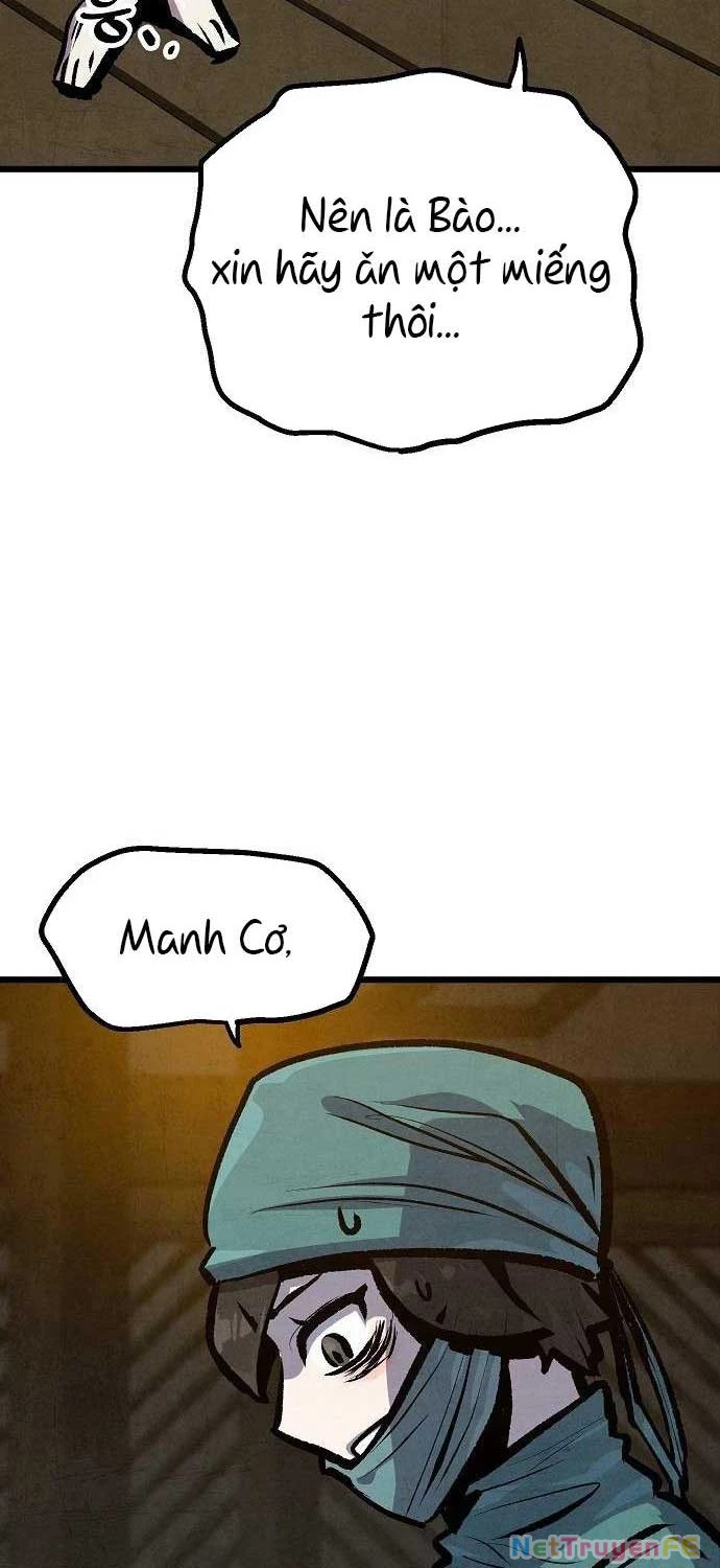 Chinh Phục Võ Lâm Chỉ Với 1 Tô Mỳ Chapter 41 - Trang 4