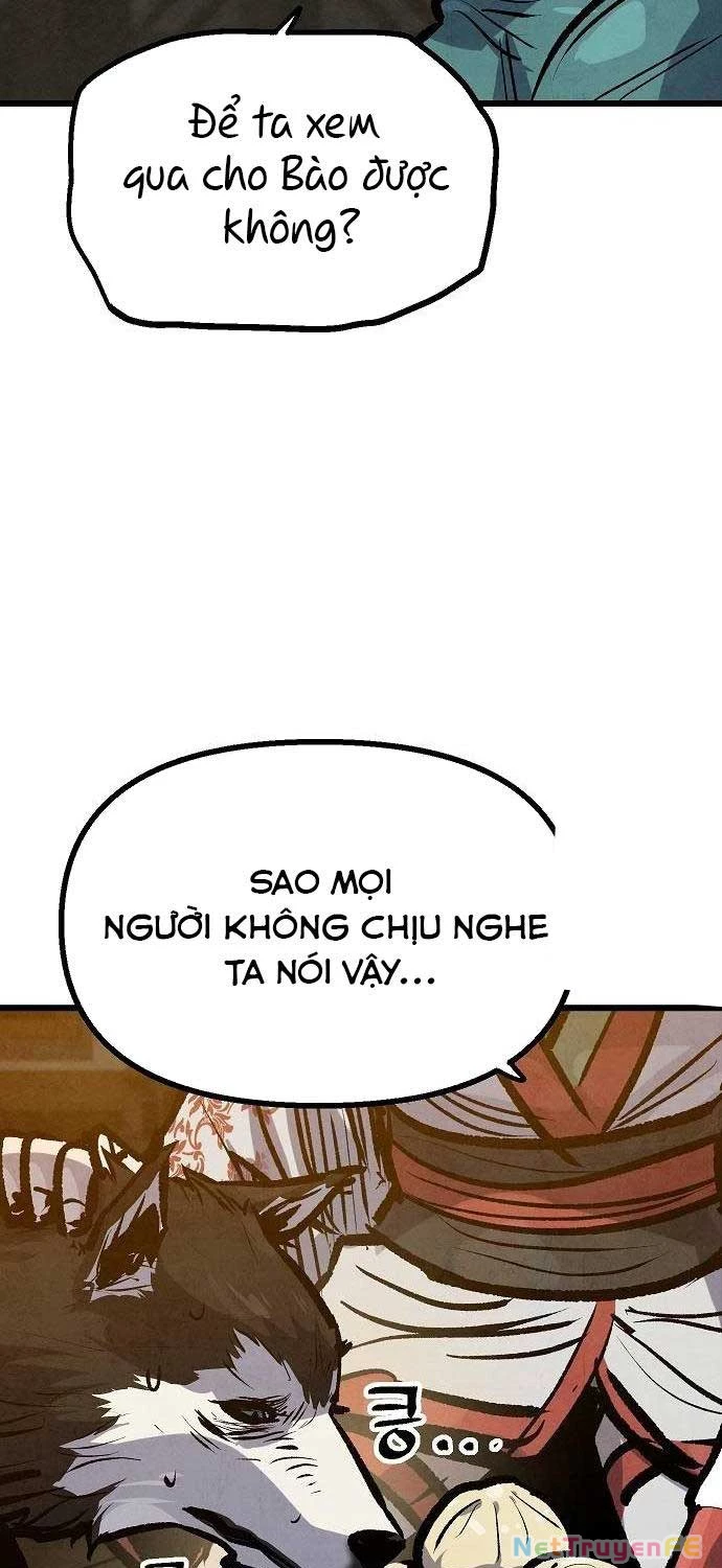 Chinh Phục Võ Lâm Chỉ Với 1 Tô Mỳ Chapter 41 - Trang 4