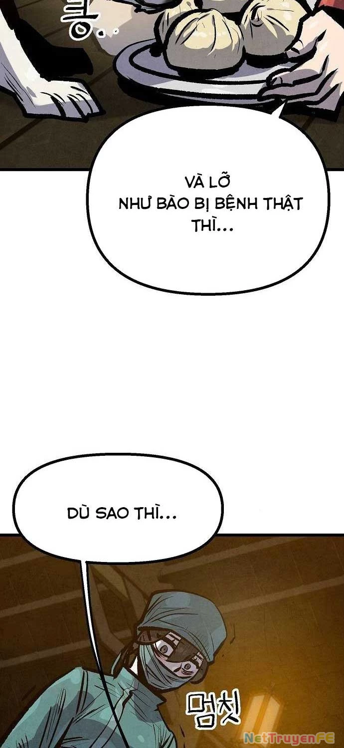 Chinh Phục Võ Lâm Chỉ Với 1 Tô Mỳ Chapter 41 - Trang 4