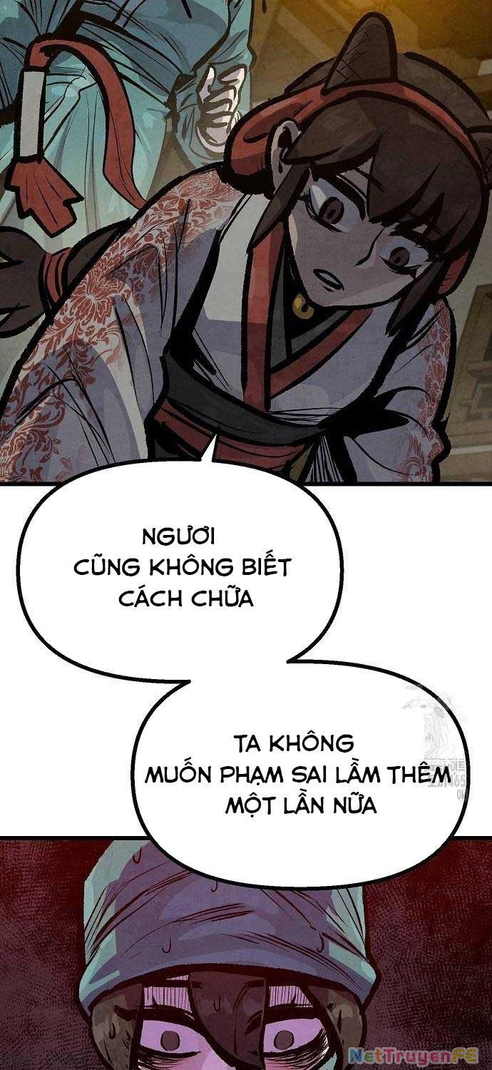 Chinh Phục Võ Lâm Chỉ Với 1 Tô Mỳ Chapter 41 - Trang 4