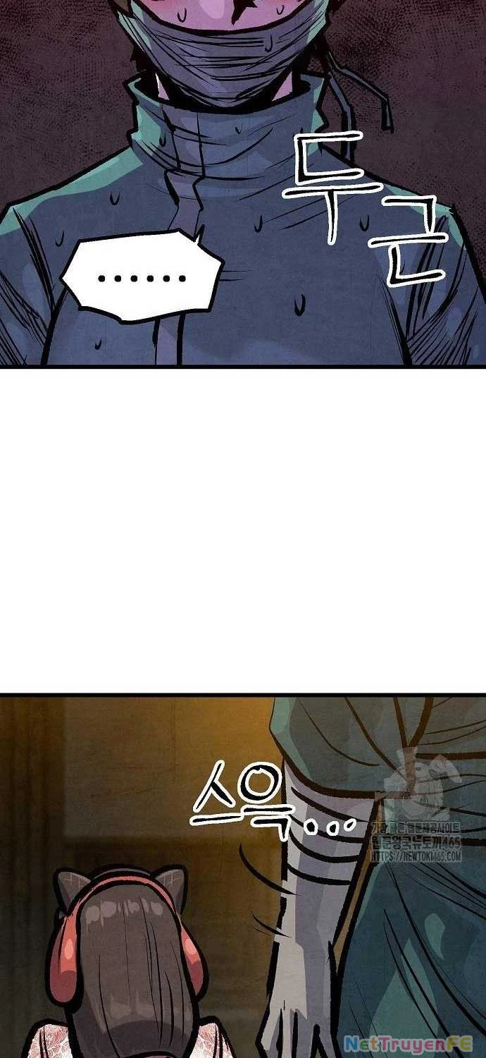 Chinh Phục Võ Lâm Chỉ Với 1 Tô Mỳ Chapter 41 - Trang 4