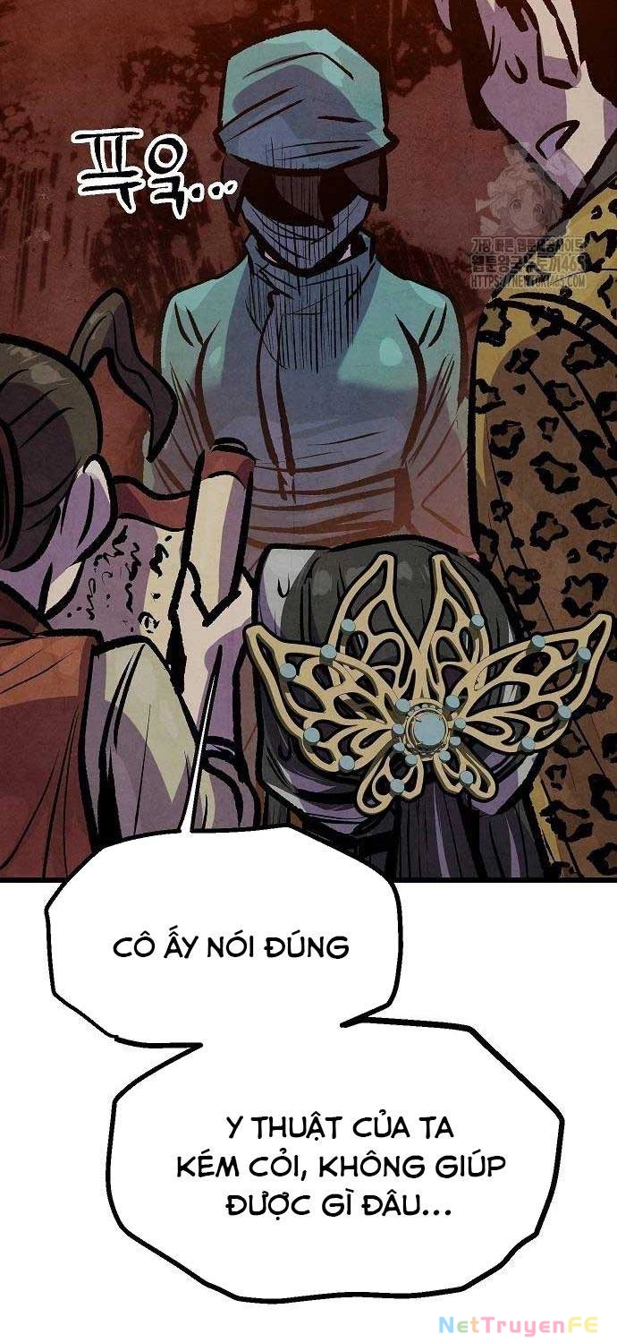 Chinh Phục Võ Lâm Chỉ Với 1 Tô Mỳ Chapter 41 - Trang 4