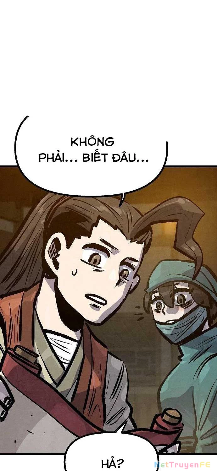 Chinh Phục Võ Lâm Chỉ Với 1 Tô Mỳ Chapter 41 - Trang 4