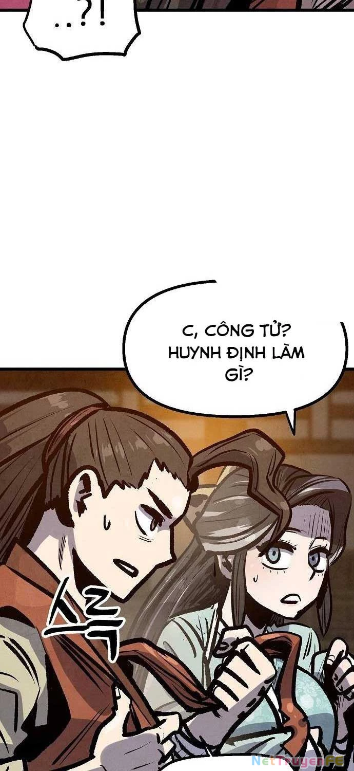 Chinh Phục Võ Lâm Chỉ Với 1 Tô Mỳ Chapter 41 - Trang 4