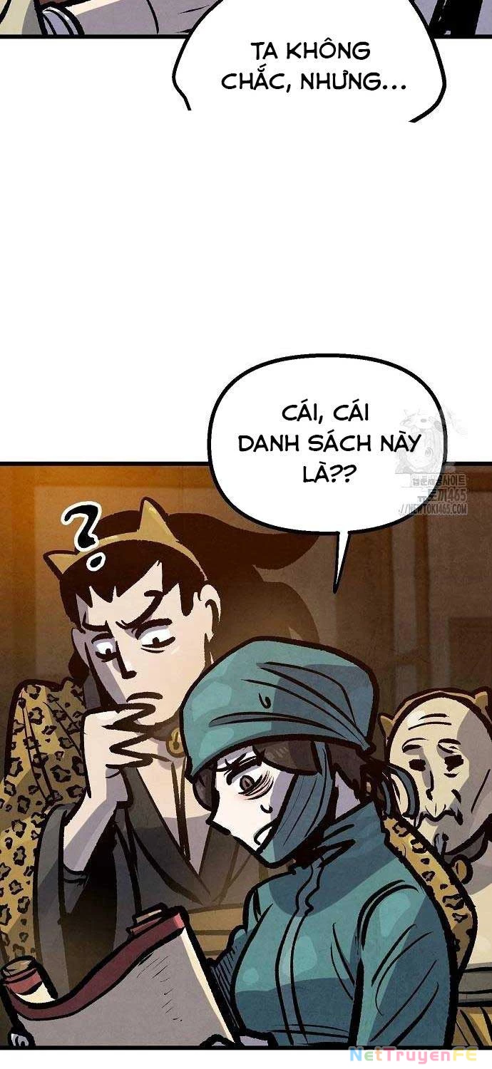 Chinh Phục Võ Lâm Chỉ Với 1 Tô Mỳ Chapter 41 - Trang 4