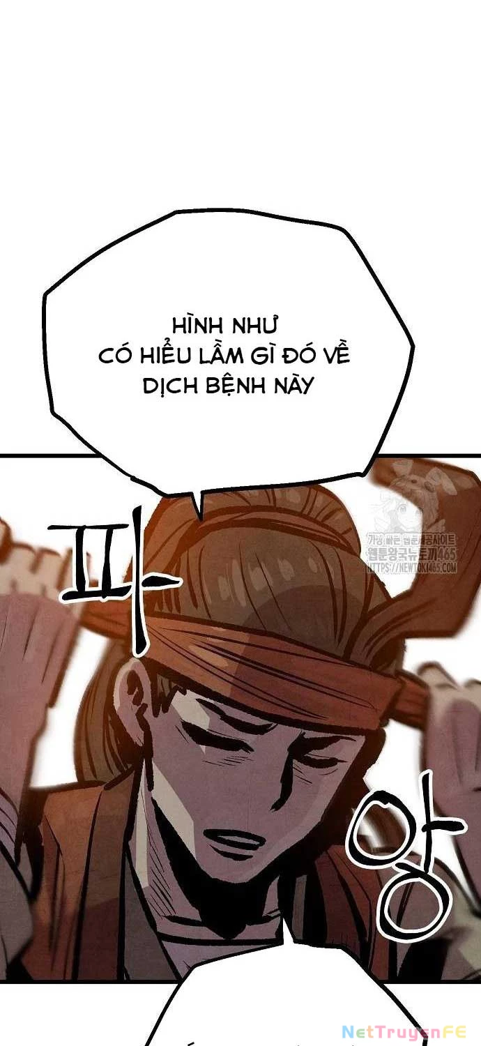 Chinh Phục Võ Lâm Chỉ Với 1 Tô Mỳ Chapter 41 - Trang 4