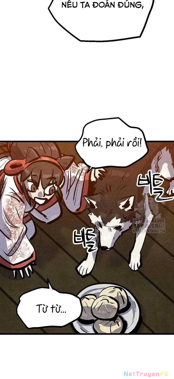 Chinh Phục Võ Lâm Chỉ Với 1 Tô Mỳ Chapter 41 - Trang 4