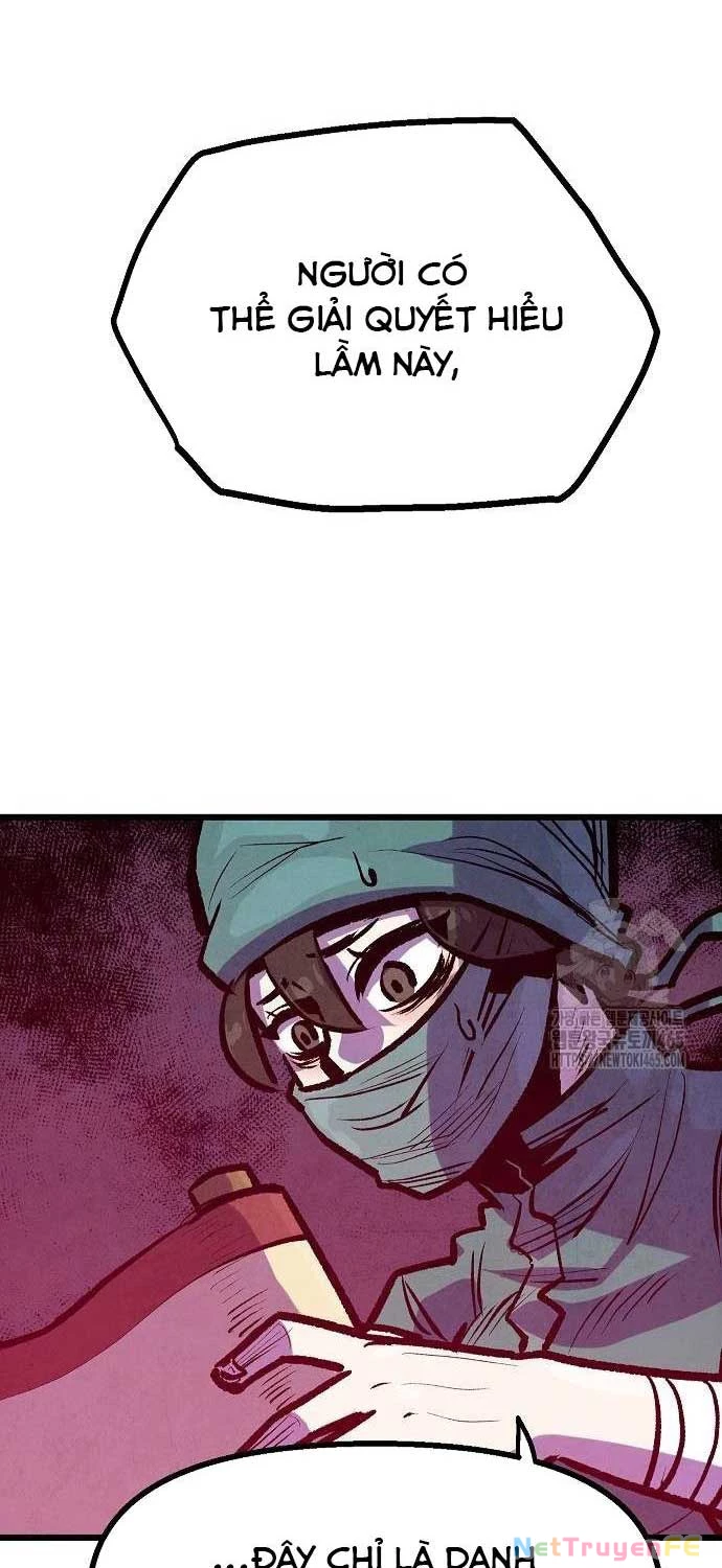 Chinh Phục Võ Lâm Chỉ Với 1 Tô Mỳ Chapter 41 - Trang 4