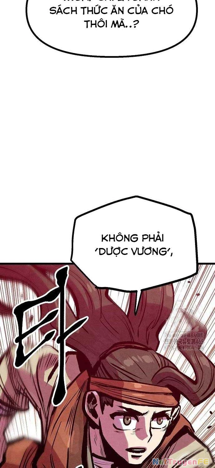 Chinh Phục Võ Lâm Chỉ Với 1 Tô Mỳ Chapter 41 - Trang 4