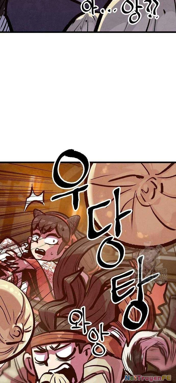 Chinh Phục Võ Lâm Chỉ Với 1 Tô Mỳ Chapter 41 - Trang 4