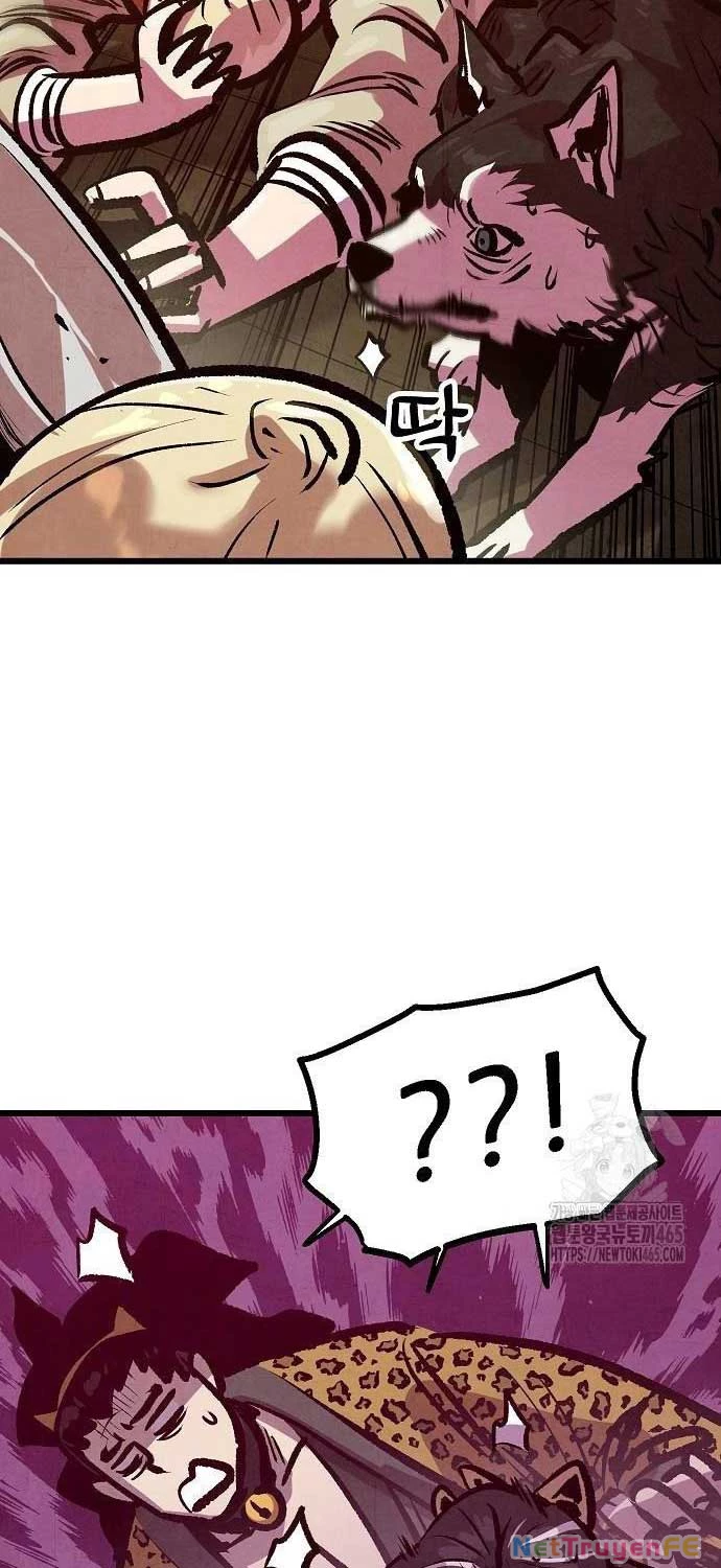 Chinh Phục Võ Lâm Chỉ Với 1 Tô Mỳ Chapter 41 - Trang 4