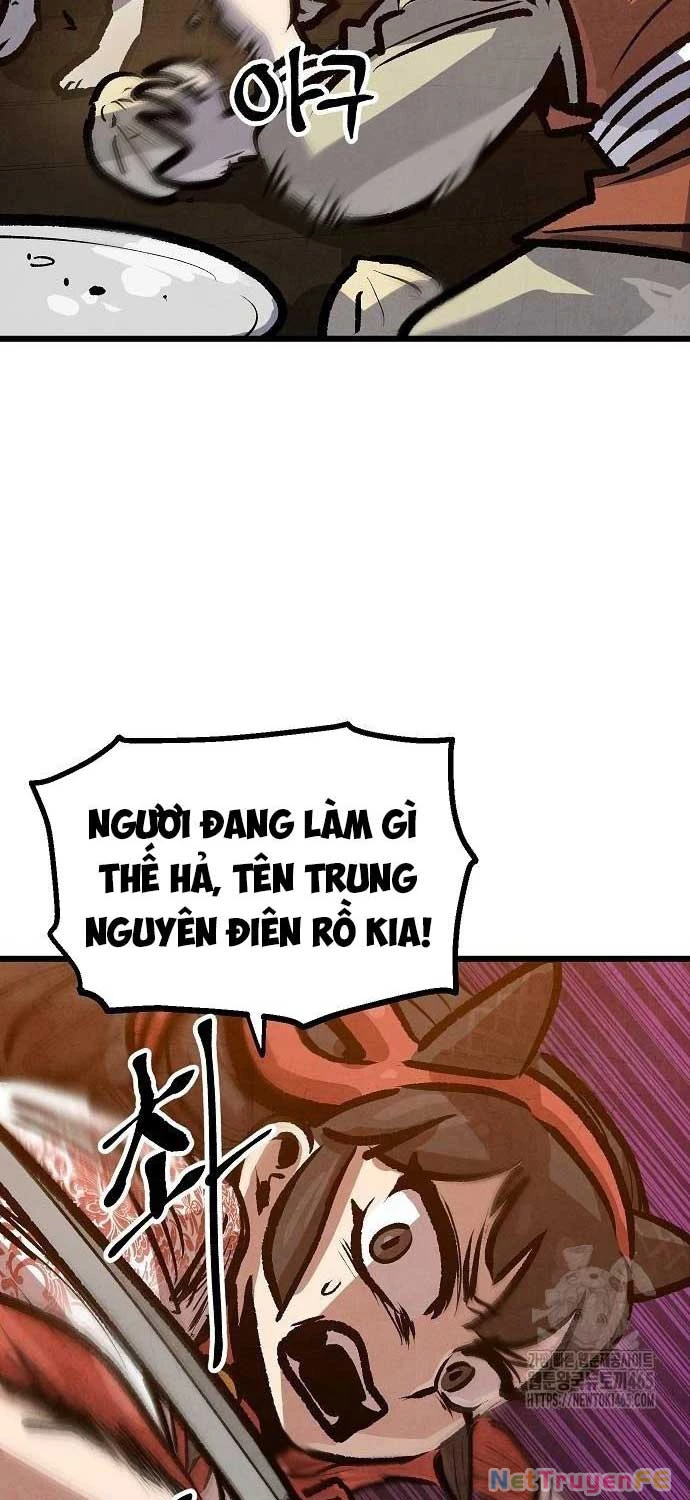 Chinh Phục Võ Lâm Chỉ Với 1 Tô Mỳ Chapter 41 - Trang 4