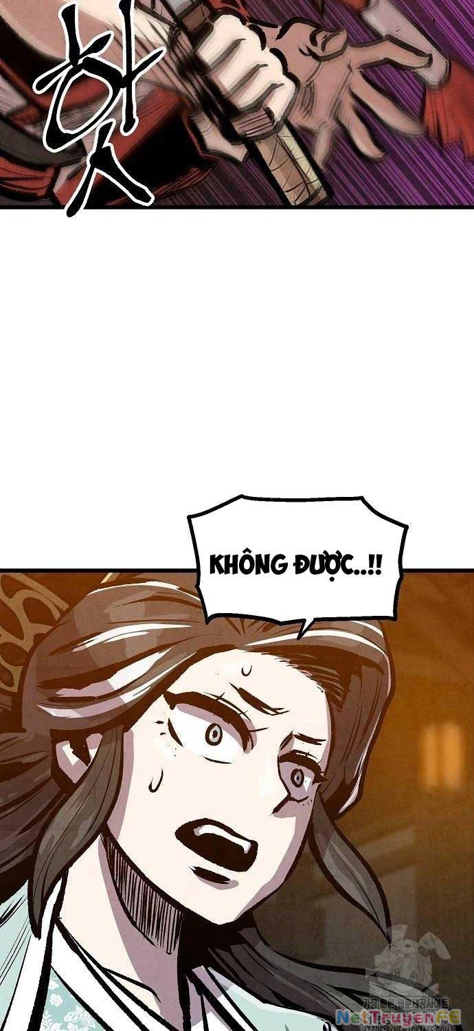 Chinh Phục Võ Lâm Chỉ Với 1 Tô Mỳ Chapter 41 - Trang 4