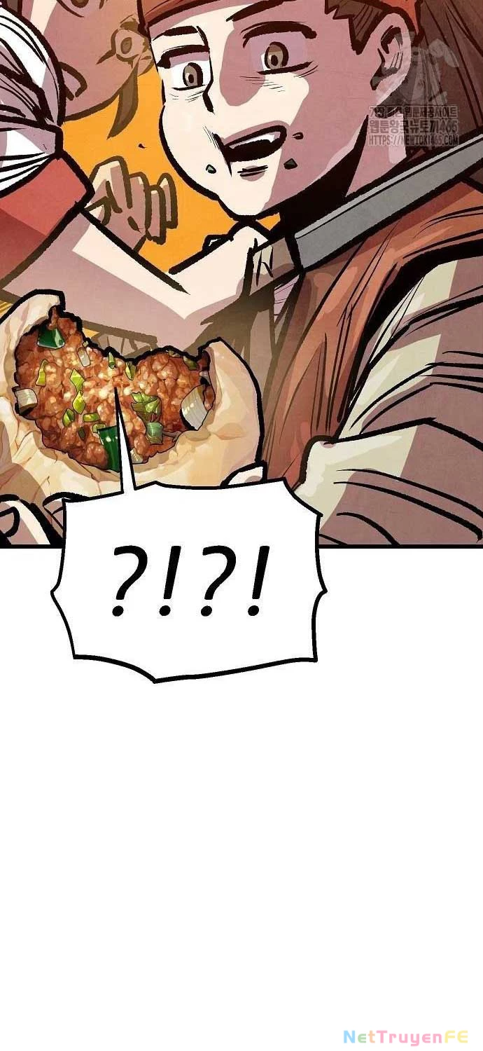 Chinh Phục Võ Lâm Chỉ Với 1 Tô Mỳ Chapter 41 - Trang 4