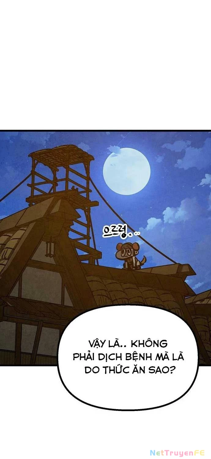 Chinh Phục Võ Lâm Chỉ Với 1 Tô Mỳ Chapter 41 - Trang 4